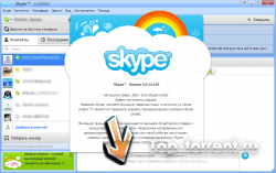 Skype 5.0.32.156 Business Edition