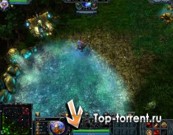 Heroes Of Newerth Russian LAN v5.6 (TB-Group)