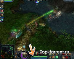 Heroes Of Newerth Russian LAN v5.6 (TB-Group)