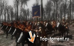 Rome Total War - Roma Surrectum II