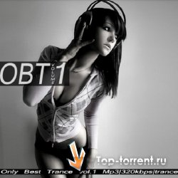 Only Best Trance vol. 1 (2010) MP3