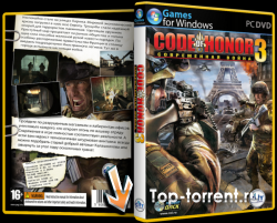 Code Of Honor 3-Современная война