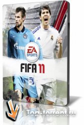 FIFA 11 (2010) PC
