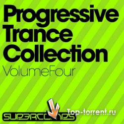 VA-Progressive Trance Collection: Vol 4