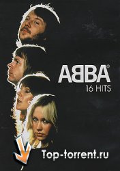 ABBA - 16 Hits (2006) DVDRip от Werdog