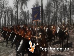 [Patch] Roma Surrectum 2.1 (Rome: Total War) [2.1] [RUS/ENG]