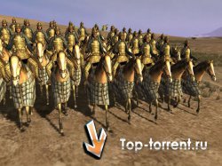 [Patch] Roma Surrectum 2.1 (Rome: Total War) [2.1] [RUS/ENG]