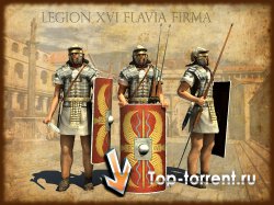 [Patch] Roma Surrectum 2.1 (Rome: Total War) [2.1] [RUS/ENG]