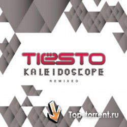 Tiesto - Kaleidoscope [Extended Remixes]