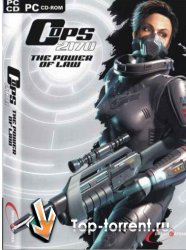 COPS 2170: The Power of Law (2005) PC
