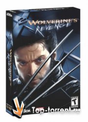 X-men 2: Wolverine's Revenge (2003) PC