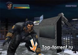 X-men 2: Wolverine's Revenge (2003) PC