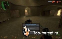 Counter-Strike: Source(обновление до версии 1.0.0.58 Non-Steam)