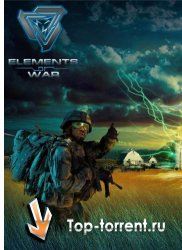Elements of War (2010) PC