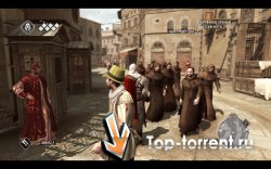 Assassin's Creed II (2010) PC | Repack By Vitek