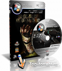 Мёртвый космос / Dead Space (2008) PC
