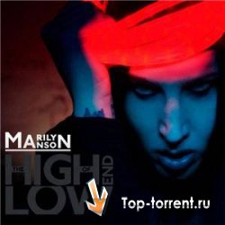 Marilyn Manson - The High End of Low