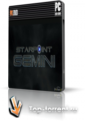Starpoint Gemini (LGM Games) (ENG) [RePack]