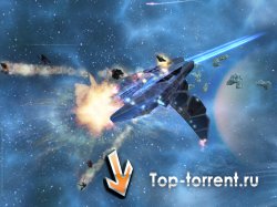 Starpoint Gemini (LGM Games) (ENG) [RePack]