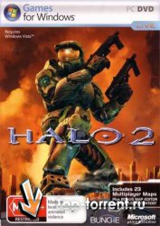 Halo 2 на Win 7 и Vista