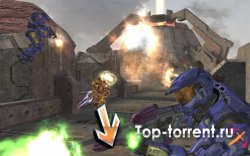 Halo 2 на Win 7 и Vista