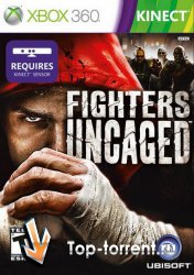 Fighters Uncaged