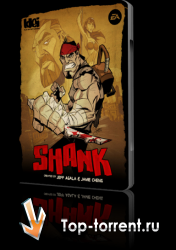 Shank (2010) PC | Repack от R.G. Alkad