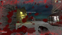 Zombie Panic! Source 2.0.0.1 [NO-STEAM][RUS/ENG]