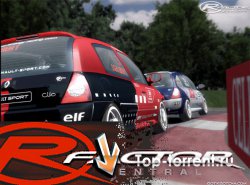 Racing: Фактор скорости (2008) PC