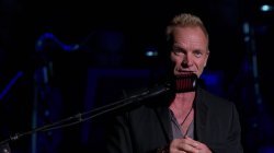 Sting - Live in Berlin