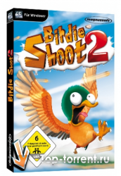 Birdie Shoot 2 [2010, Arcade]