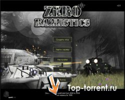 Zero Ballistics (2010) PC 