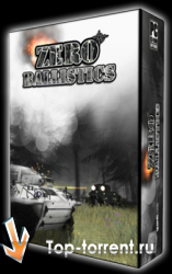 Zero Ballistics (2010) PC 