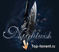 Nightwish - Eramaan Viimeinen (feat. Jonsu From Indica)