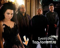Evanescence - Discography 1998 - 2007