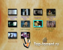Видеоклипы. Eurodance клипы - 24 Video Clips