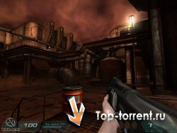 Doom 3 + Resurrection of Evil (2004-2005) PC