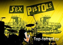 Sex Pistols - Дискография