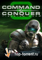 Command & Conquer 3: Tiberium Wars (2007) PC
