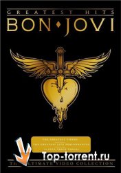 Bon Jovi - Greatest Hits: The Ultimate Video Collection