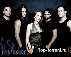 Epica - Discography