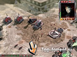 Command & Conquer 3: Kane's Wrath (2008)