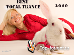 VA - Best Vocal Trance 2010