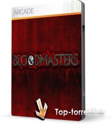 Bloodmasters v1.2