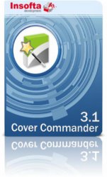  Insofta Cover Commander 