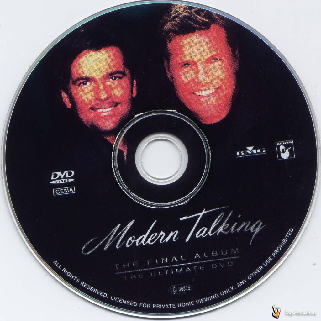 Final album. Группа Modern talking 2003. Диск DVD Modern talking. The Final album Modern talking. Modern talking СД.