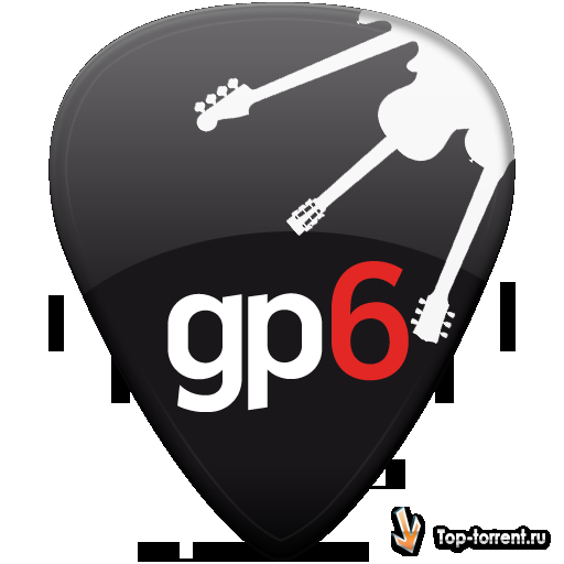 Guitar Pro 6.0.7 r9063 Final + Soundbanks (2010)