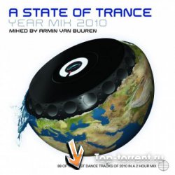 Armin van Buuren - A State of Trance 489