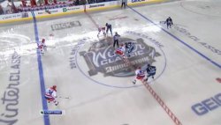 Хоккей. НХЛ 10/11: Питтсбург Пингвинз - Вашингтон Кэпиталс.