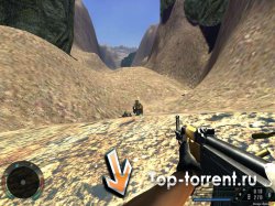 Far Cry: Рембо 3 - Афганистан